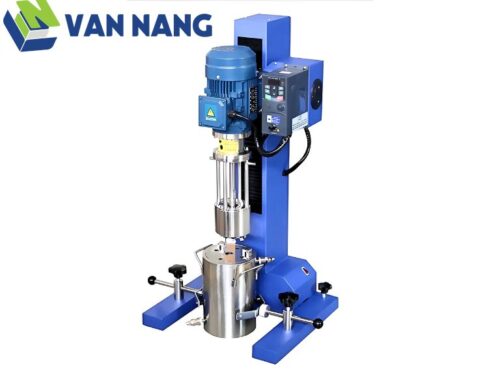 MÁY NGHIỀN GIỎ BIUGED MODEL BGD 756