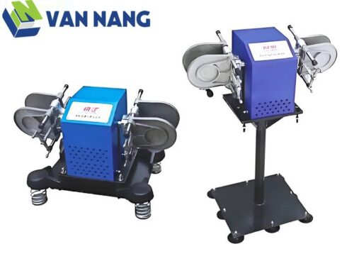 MÁY TRỘN NHANH SƠN PHỦ BIUGED MODEL BGD 760