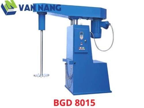 Biuged-Model-BGD-8015 copy MÁY ĐỒNG HÓA TỐC ĐỘ CAO LOẠI TRỤC ĐƠN BIUGED MODEL BGD 8015