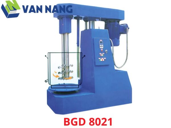 Biuged-Model-BGD-8021 copy MÁY ĐỒNG HÓA TỐC ĐỘ CAO LOẠI TRỤC KÉP BIUGED MODEL BGD 8021
