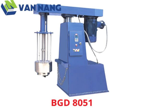 Biuged-Model-BGD-8051-NO.1 copy MÁY MÀI NGHIỀN GIỎ BIUGED MODEL BGD 8051