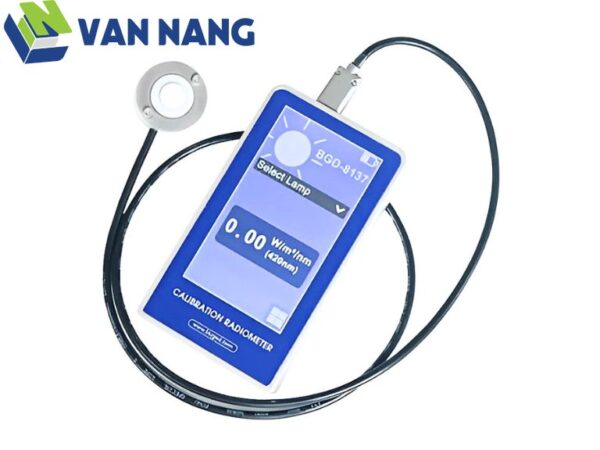 Biuged-Model-BGD-8140S-no.1 copy MÁY ĐO BỨC XẠ ĐA CHỨC NĂNG BIUGED MODEL BGD 8140/S