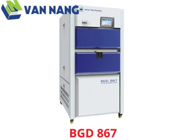 Biuged-Model-BGD-867-no.1 copy TỦ THỬ ĐỘ BỀN THỜI TIẾT XENON BIUGED MODEL BGD 867