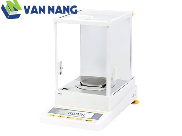Biuged-Model-FA1104-no.1 copy CÂN PHÂN TÍCH BIUGED MODEL FA1104