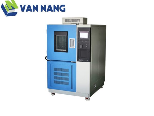 BUỒNG KIỂM TRA NHIỆT ĐỘ CAO THẤP LINPIN MODEL HIGH/LOW TEMPERATURE
