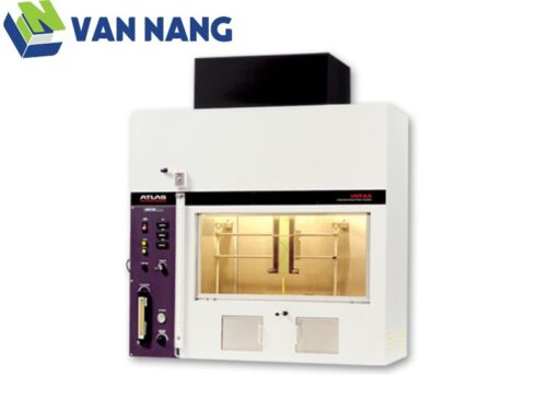 BUỒNG THỬ LỬA ATLAS MODEL HVFAA