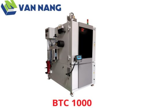 BUỒNG THỬ NGHIỆM PIN CME MODEL BTC 1000