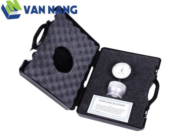 MÁY ĐO ĐỘ CỨNG DỆT MAY CHECKLINE MODEL HP-2.5
