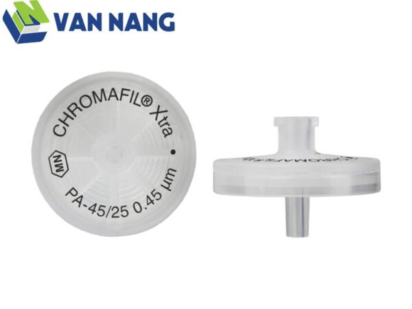 CHROMAFIL-Xtra-PA copy ĐẦU LỌC MẪU MACHEREY-NAGEL MODEL CHROMAFIL XTRA PA