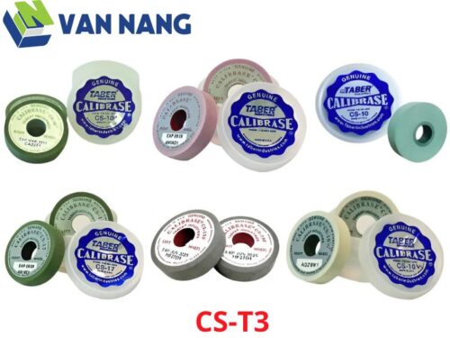 CS-T3 copy ĐÁ MÀI MÒN TABER INDUSTRIES MODEL CS-T3