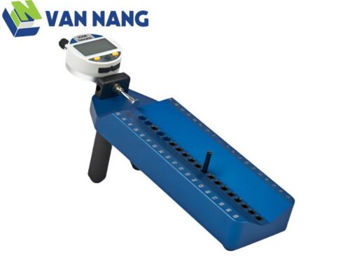 CTH-3 copy ĐỒNG HỒ ĐO CHIỀU CAO LON (MANUAL GAUGES) METOP MODEL CHT-3