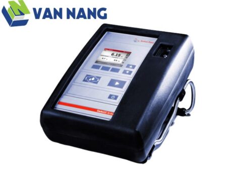 MÁY ĐO CO2 TRONG ĐỒ UỐNG XÁCH TAY ANTON PAAR MODEL CARBOQC AT-LINE