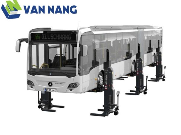 CẦU NÂNG 6 TRỤ DI ĐỘNG ATH MODEL RG5.5-6 WB