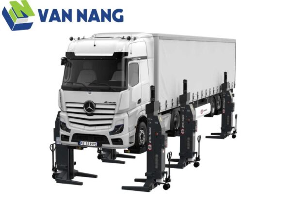 CẦU NÂNG 6 TRỤ DI ĐỘNG ATH MODEL RG8.5-6 WB