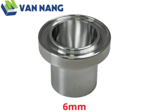 CỐC ĐO ĐỘ NHỚT RHOPOINT MODEL AFNOR 6MM