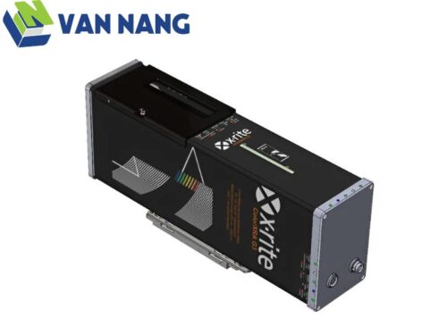 MÁY ĐO QUANG PHỔ PHẢN XẠ X-RITE MODEL COLORXRA G3
