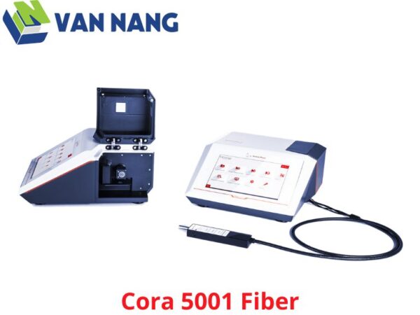 Cora-5001-Fiber copy MÁY QUANG PHỔ RAMAN ANTON PAAR MODEL CORA 5001 FIBER