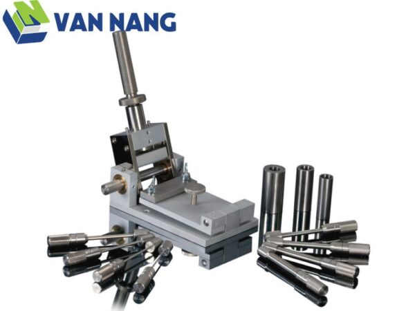 THIẾT BỊ KIỂM TRA ĐỘ BỀN UỐN DẠNG THANH TRỤ BYK MODEL CYLINDRICAL MANDREL TESTER