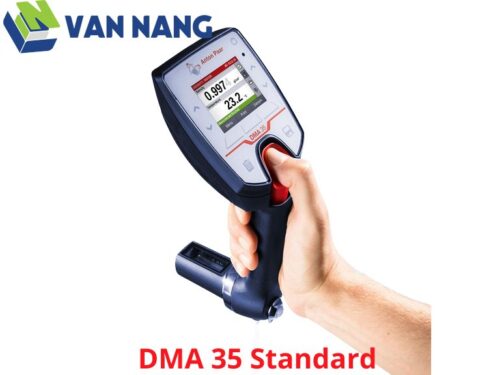 DMA-35-Standard copy MÁY ĐO TỶ TRỌNG CẦM TAY ANTON PAAR MODEL DMA 35