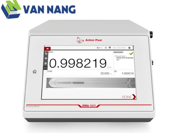 DMA-5001 copy MÁY ĐO TỶ TRỌNG ĐỂ BÀN ANTON PAAR DMA 5001