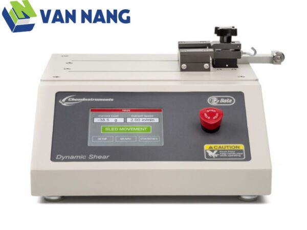 DS-2000-3-768x576 copy MÁY KIỂM TRA ĐỘ BÁM DÍNH VÀ KÉO GIÃN BĂNG KEO CHEMINSTRUMENTS MODEL DS-2000