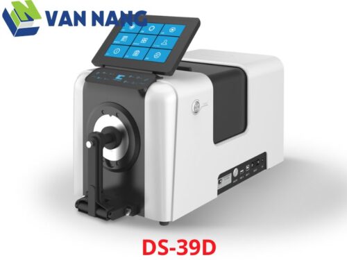 DS-39D copy MÁY ĐO MÀU QUANG PHỔ ĐỂ BÀN CHNSPEC MODEL DS-39D