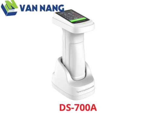 DS-700A copy MÁY QUANG PHỔ CẦM TAY CHNSPEC MODEL DS-700A