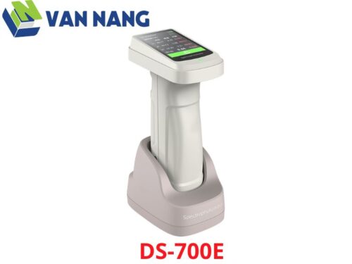 DS-700E copy MÁY QUANG PHỔ CẦM TAY CHNSPEC MODEL DS-700E