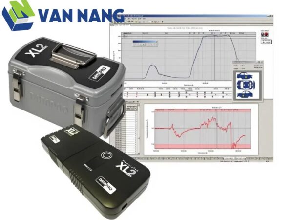 Datapaq-Fluke-1-768x576 copy MÁY ĐO NHIỆT ĐỘ LÒ SẤY DATAPAQ MODEL XL2 TB0083