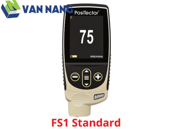DeFelsko-PosiTector-6000-Series-no.1 copy THIẾT BỊ ĐO ĐỘ DÀY LỚP PHỦ ĐA NĂNG DEFELSKO POSITECTOR 6000 FS1
