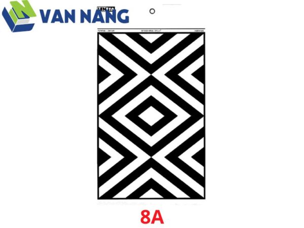 Display-Chart-Leneta-8A copy BẢNG MẪU DÙNG ĐỂ TRƯNG BÀY LENETA MODEL 8A