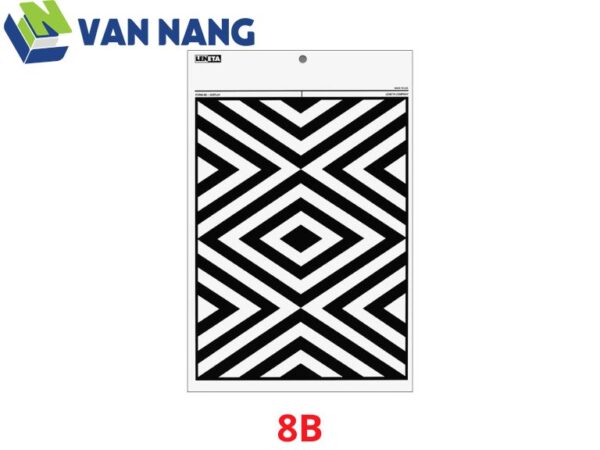Display-Chart-Leneta-8B copy BẢNG MẪU DÙNG ĐỂ TRƯNG BÀY LENETA MODEL 8B