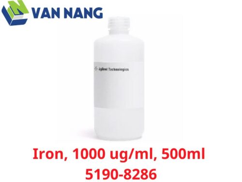 Dung-Dich-Chuan-Don-Nguyen-To-Fe-AA-Standards-Agilent-Model-5190-8286 copy DUNG DỊCH CHUẨN ĐƠN NGUYÊN TỐ FE AGILENT MODEL 5190-8286