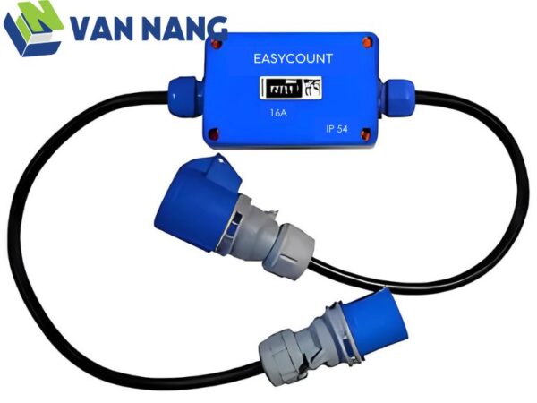 EASY-COUNT-PCE copy MÁY ĐO ĐIỆN 1 PHA PCE INSTRUMENTS MODEL EASYCOUNT-1-CEE-G