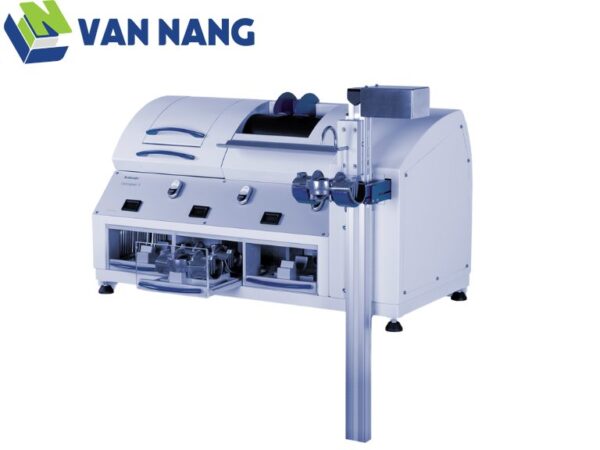Extensograph-E copy MÁY ĐO ĐỘ DAI CỦA BỘT NHÀO ANTON PAAR BRABENDER EXTENSOGRAPH-E