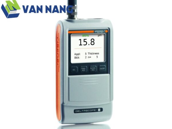 FMP30 copy MÁY ĐO ĐỘ DÀY LỚP SƠN FISCHER MODEL DELTASCOPE FMP30
