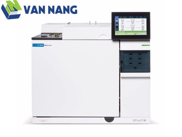 GC-8890 copy HỆ THỐNG MÁY SẮC KÝ KHÍ AGILENT MODEL GC 8890