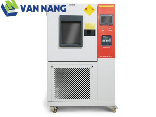 MÁY THỬ UỐN ĐẾ NHIỆT ĐỘ THẤP GESTER MODEL GT-KB06C