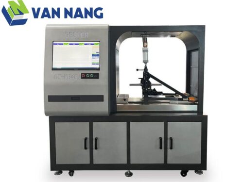 THIẾT BỊ KIỂM TRA ĐỘ CHỐNG TRƠN TRƯỢT GIÀY GESTER MODEL GT-KB48