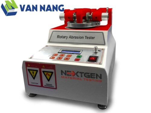 MÁY THỬ ĐỘ MÀI MÒN QUAY NEXTGEN MODEL GENROTARY
