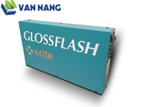 GlossFlash-6060 copy MÁY ĐO ĐỘ BÓNG X-RITE MODEL GLOSSFLASH 6060