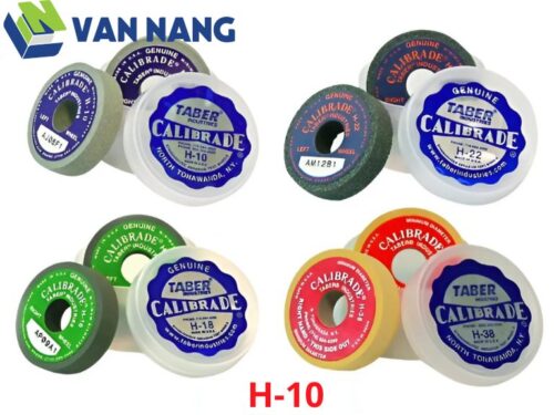 ĐÁ MÀI MÒN TABER INDUSTRIES MODEL H-10