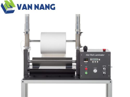 HL-200-2-768x576 copy MÁY CÁN MÀNG NHIỆT CHEMINSTRUMENTS MODEL HL-200