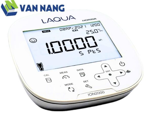 HORIBA-LAQUA-ION2000 copy MÁY ĐO PH/ORP/ION/NHIỆT ĐỘ ĐỂ BÀN HORIBA MODEL LAQUA ION2000