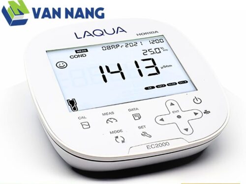 HORIBA-Model-LAQUA-EC2000-no.1 copy MÁY ĐO ĐỘ DẪN ĐIỆN/ĐIỆN TRỞ SUẤT/ĐỘ MẶN/TỔNG CHẤT RẮN HÒA TAN/NHIỆT ĐỘ ĐỂ BÀN HORIBA MODEL LAQUA EC2000