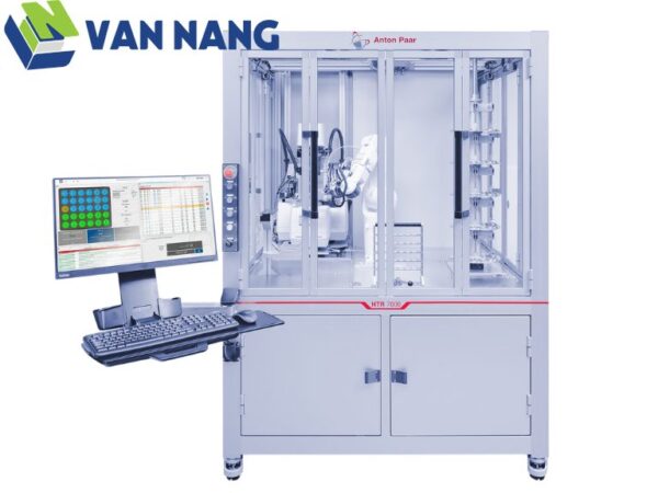 HTR copy MÁY ĐO LƯU BIẾN TỰ ĐỘNG HÓA ANTON PAAR MODEL HTR