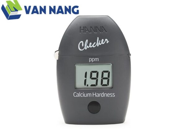 Hanna-HI720 copy THIẾT BỊ ĐO ĐỘ CỨNG CANXI TRONG NƯỚC SẠCH HANNA INSTRUMENTS MODEL HI720
