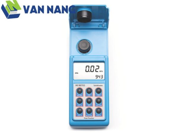 Hanna-Instruments-Model-HI98703-02-no.1 copy MÁY ĐO ĐỘ ĐỤC CẦM TAY THEO TIÊU CHUẨN EPA HANNA INSTRUMENTS MODEL HI98703-02