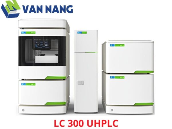 HỆ THỐNG SẮC KÝ LỎNG HIỆU NÂNG CAO PERKINELMER LC 300 UHPLC