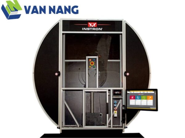 HỆ THỐNG THỬ ĐỘ BỀN VA ĐẬP CON LẮC INSTRON SERIES MPX